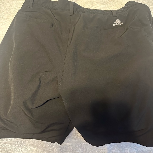 Adidas Golf Shorts - Picture 2 of 2